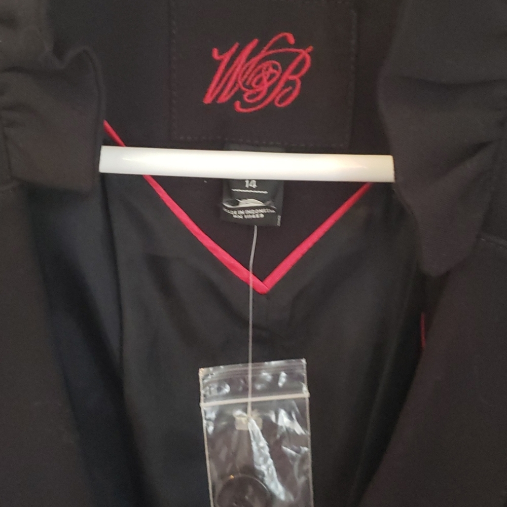 Jacket - Picture 3 of 3
